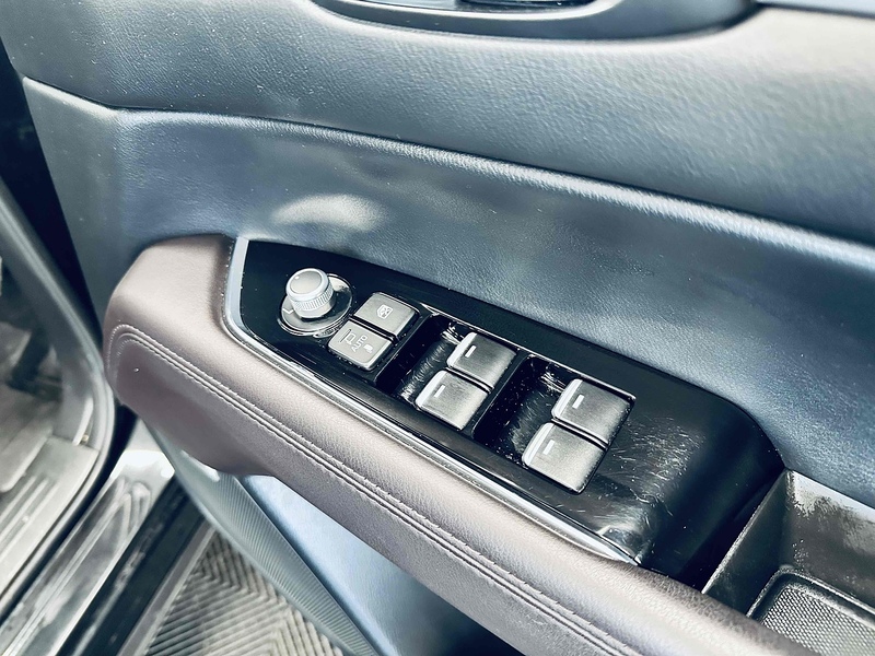 Mazda CX-5 SKYACTIV-D GT Sport - U2112