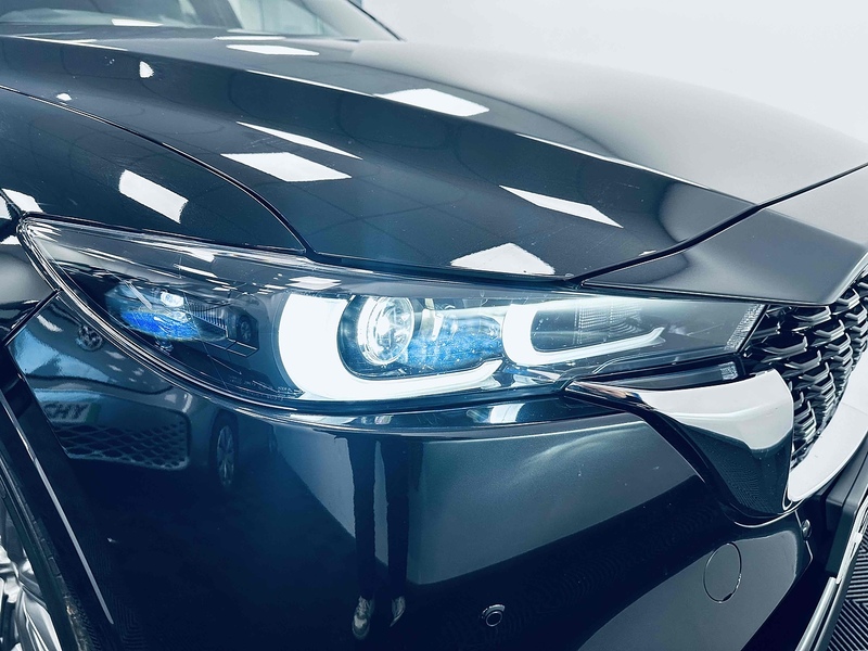 Mazda CX-5 SKYACTIV-D GT Sport - U2112