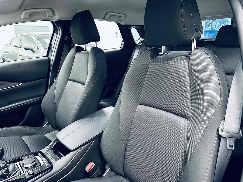 Mazda CX-30 e-SKYACTIV X MHEV SE-L Lux - U2113