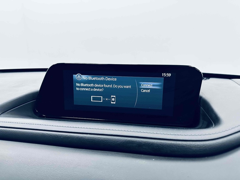 Mazda CX-30 e-SKYACTIV X MHEV SE-L Lux - U2113