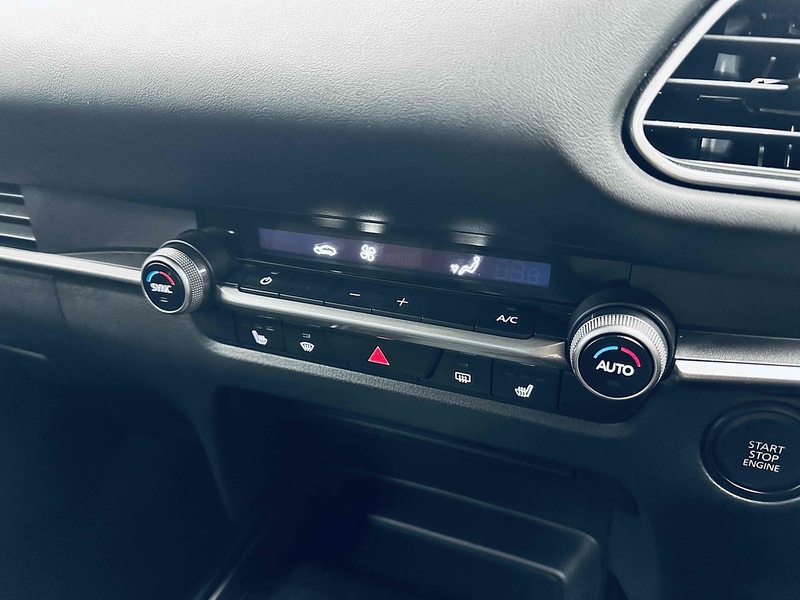 Mazda CX-30 e-SKYACTIV X MHEV SE-L Lux - U2113