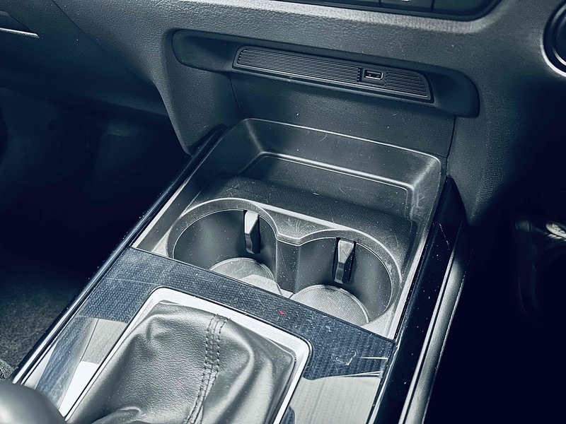 Mazda CX-30 e-SKYACTIV X MHEV SE-L Lux - U2113