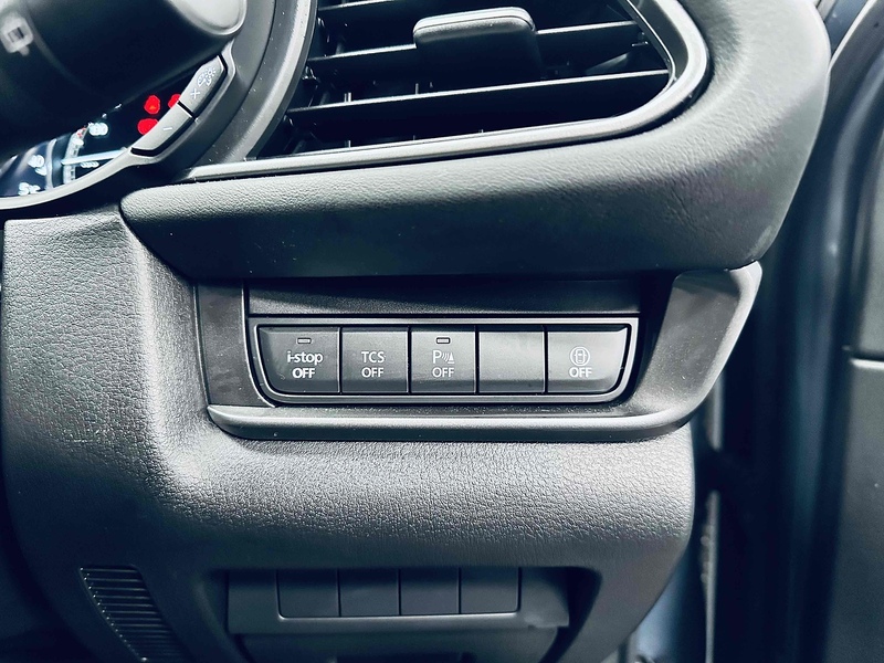 Mazda CX-30 e-SKYACTIV X MHEV SE-L Lux - U2113