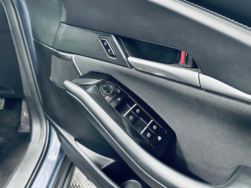 Mazda CX-30 e-SKYACTIV X MHEV SE-L Lux - U2113