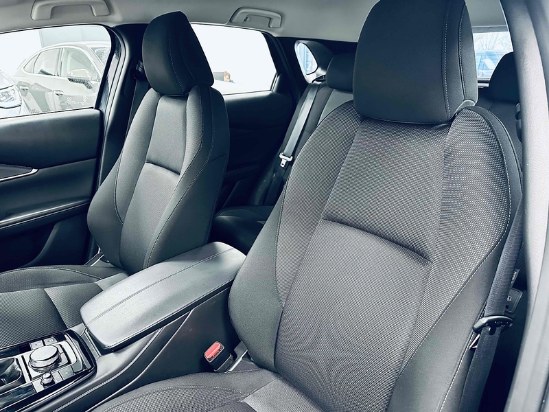 Mazda CX-30 e-SKYACTIV X MHEV SE-L Lux - U2114