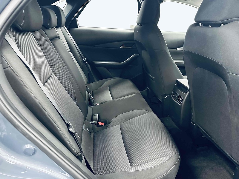 Mazda CX-30 e-SKYACTIV X MHEV SE-L Lux - U2114