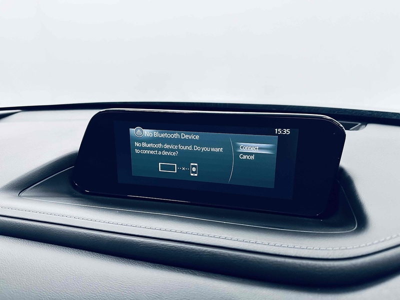 Mazda CX-30 e-SKYACTIV X MHEV SE-L Lux - U2114