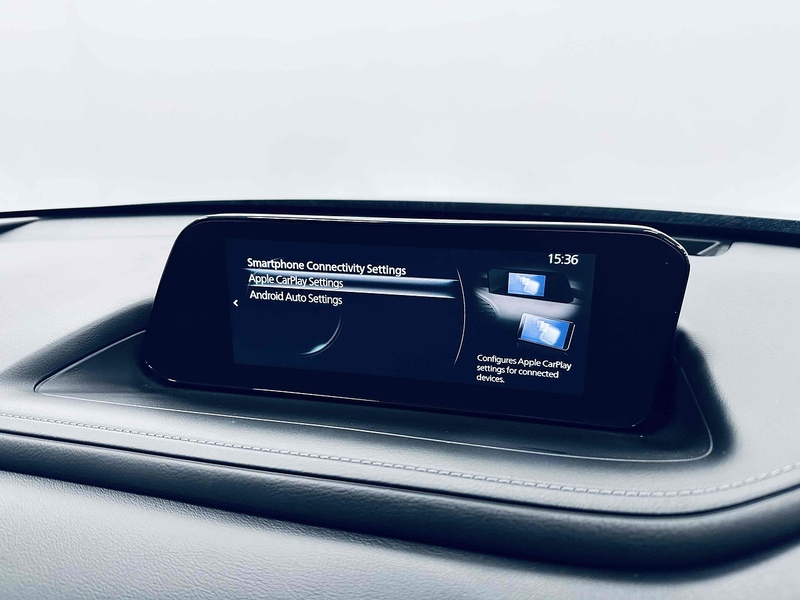 Mazda CX-30 e-SKYACTIV X MHEV SE-L Lux - U2114