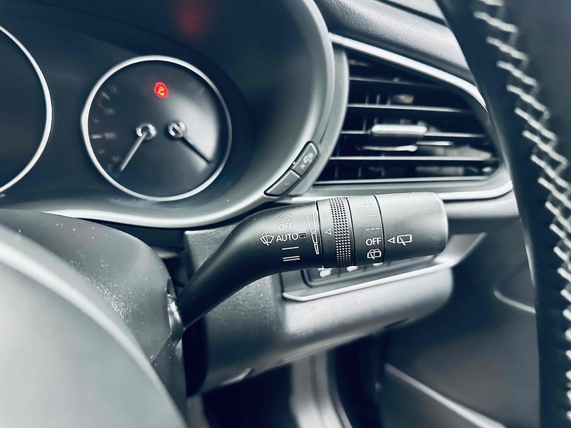 Mazda CX-30 e-SKYACTIV X MHEV SE-L Lux - U2114