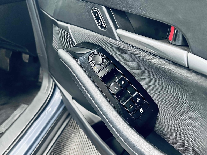 Mazda CX-30 e-SKYACTIV X MHEV SE-L Lux - U2114