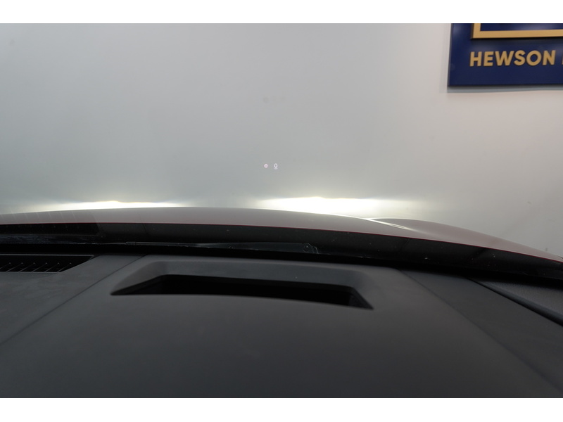 Mazda CX-30 e-SKYACTIV X MHEV SE-L Lux - U2117