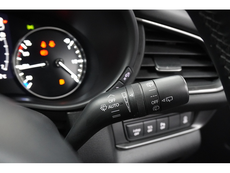 Mazda CX-30 e-SKYACTIV X MHEV SE-L Lux - U2117