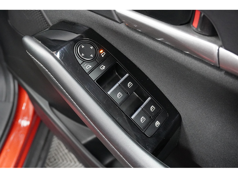 Mazda CX-30 e-SKYACTIV X MHEV SE-L Lux - U2117