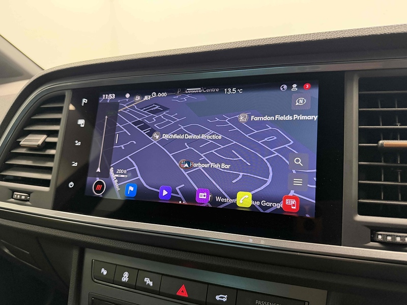 CUPRA Ateca TSI VZ2 - U2118