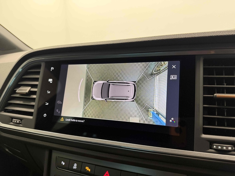 CUPRA Ateca TSI VZ2 - U2118