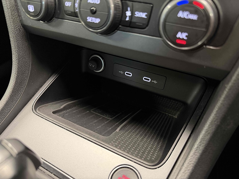 CUPRA Ateca TSI VZ2 - U2118