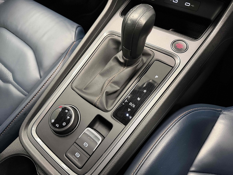 CUPRA Ateca TSI VZ2 - U2118