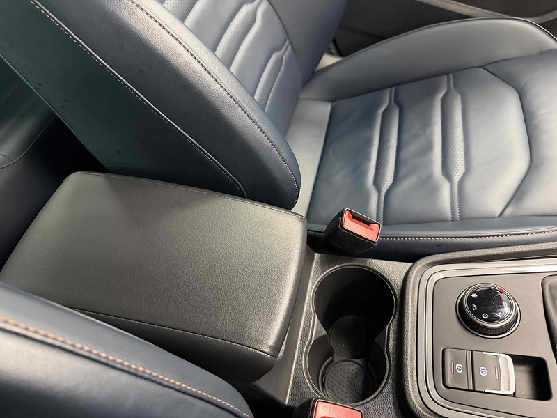 CUPRA Ateca TSI VZ2 - U2118