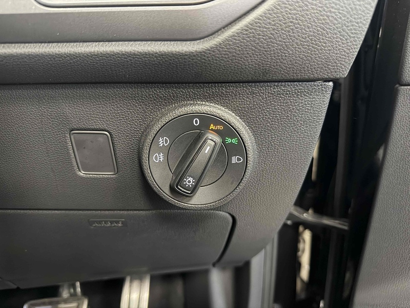 CUPRA Ateca TSI VZ2 - U2118