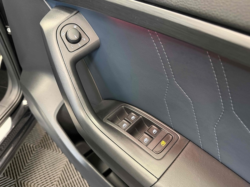 CUPRA Ateca TSI VZ2 - U2118