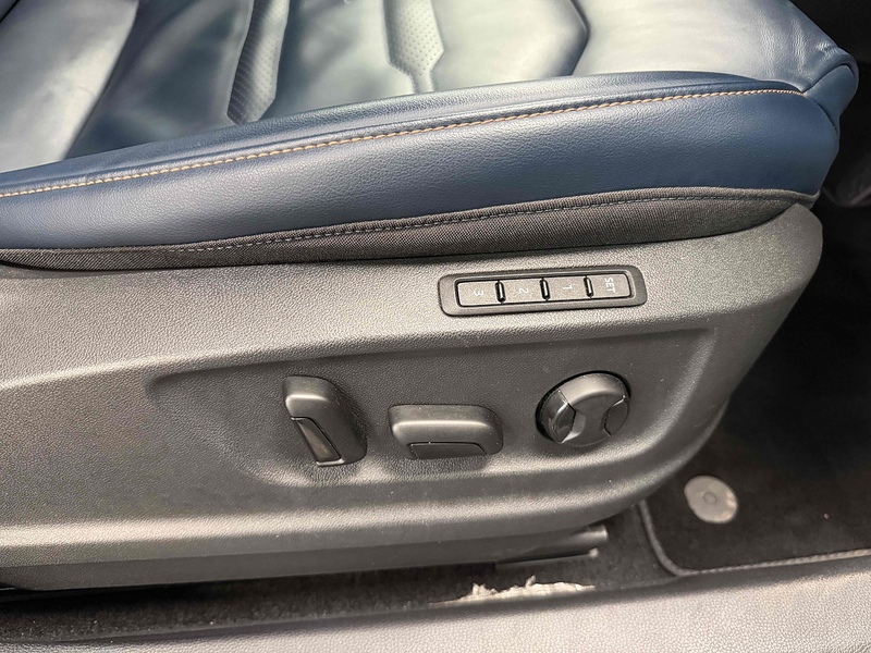 CUPRA Ateca TSI VZ2 - U2118