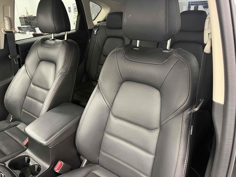 Mazda CX-5 SKYACTIV-G Sport Edition - U2121