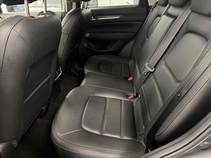 Mazda CX-5 SKYACTIV-G Sport Edition - U2121