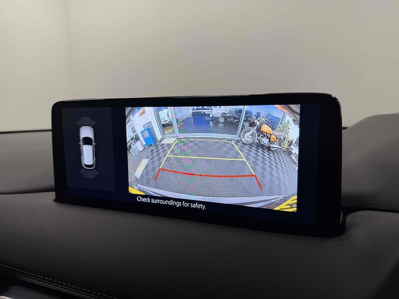 Mazda CX-5 SKYACTIV-G Sport Edition - U2121