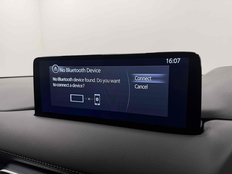 Mazda CX-5 SKYACTIV-G Sport Edition - U2121