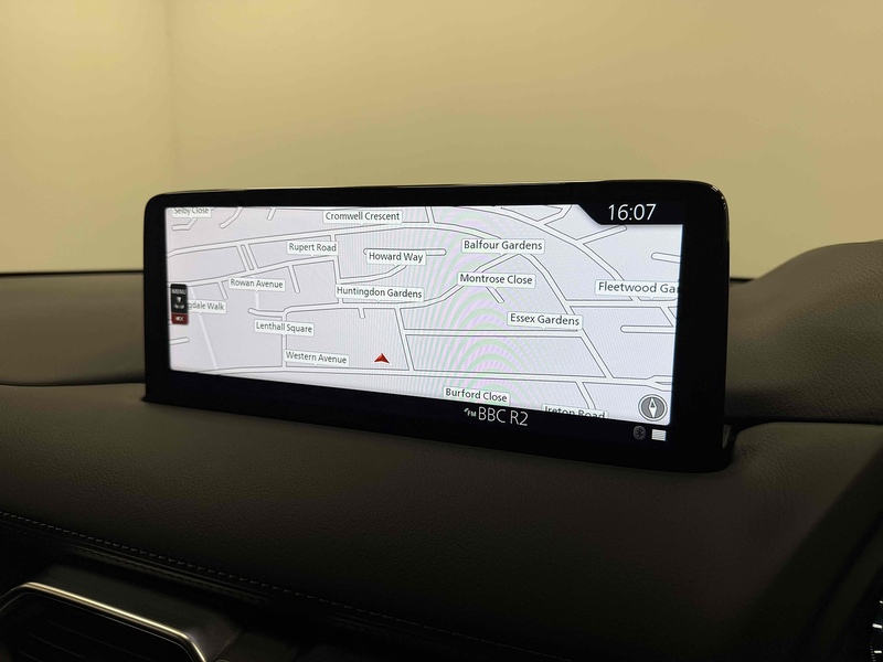 Mazda CX-5 SKYACTIV-G Sport Edition - U2121