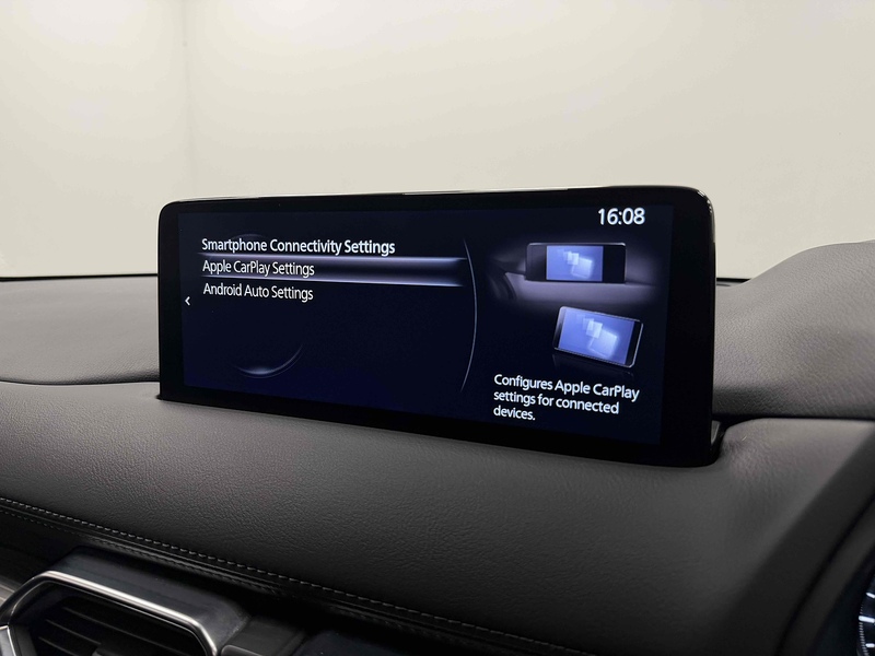 Mazda CX-5 SKYACTIV-G Sport Edition - U2121