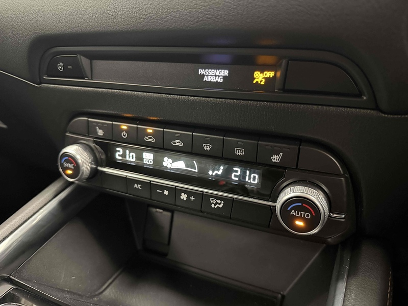 Mazda CX-5 SKYACTIV-G Sport Edition - U2121