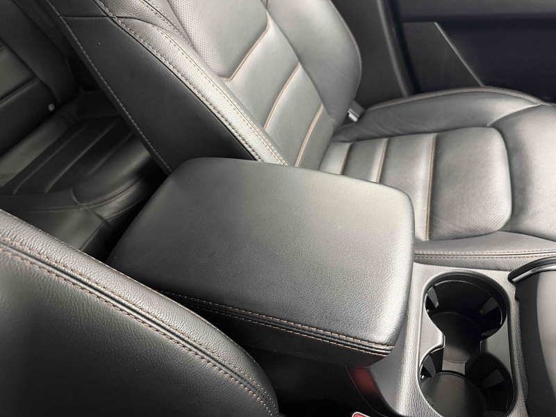 Mazda CX-5 SKYACTIV-G Sport Edition - U2121