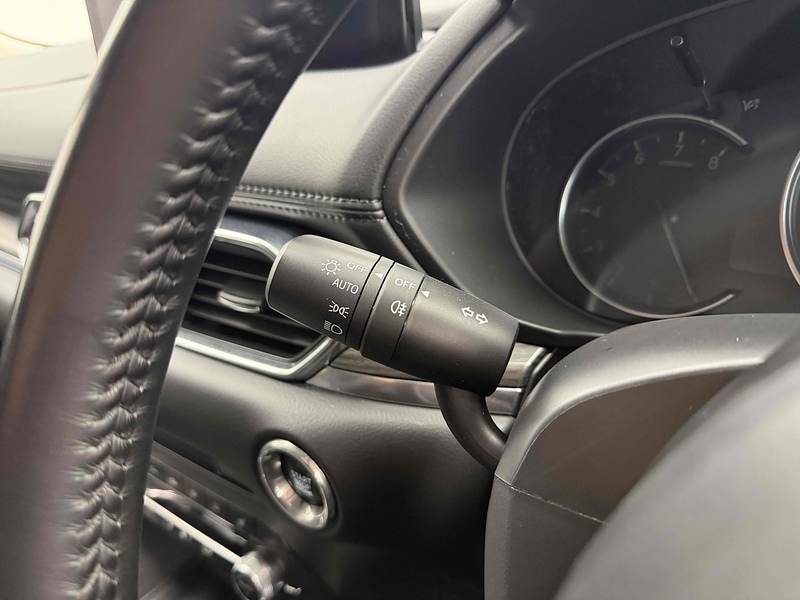 Mazda CX-5 SKYACTIV-G Sport Edition - U2121