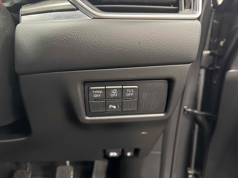 Mazda CX-5 SKYACTIV-G Sport Edition - U2121