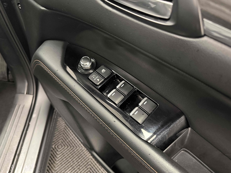 Mazda CX-5 SKYACTIV-G Sport Edition - U2121