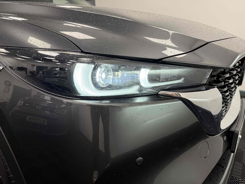 Mazda CX-5 SKYACTIV-G Sport Edition - U2121