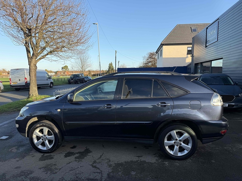 Lexus RX 350 SE-L - U2123