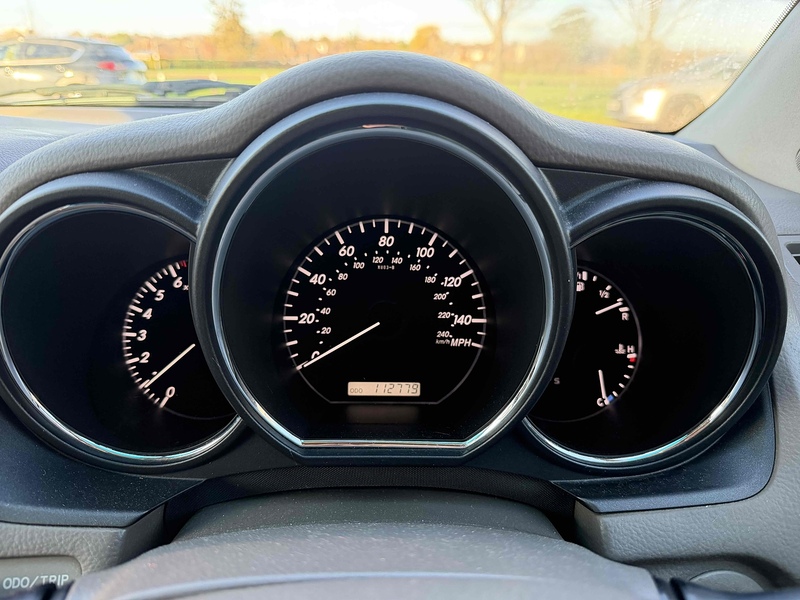 Lexus RX 350 SE-L - U2123