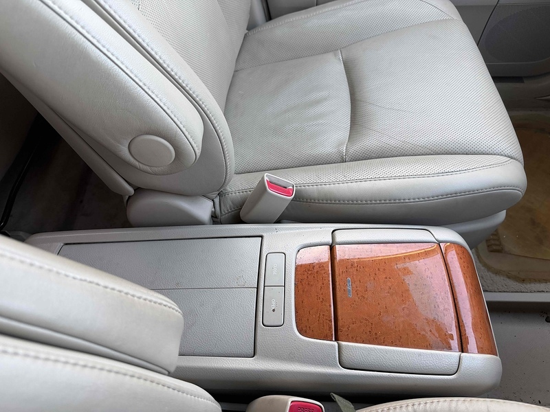 Lexus RX 350 SE-L - U2123