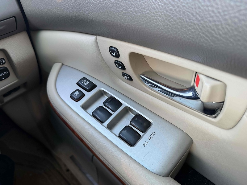 Lexus RX 350 SE-L - U2123