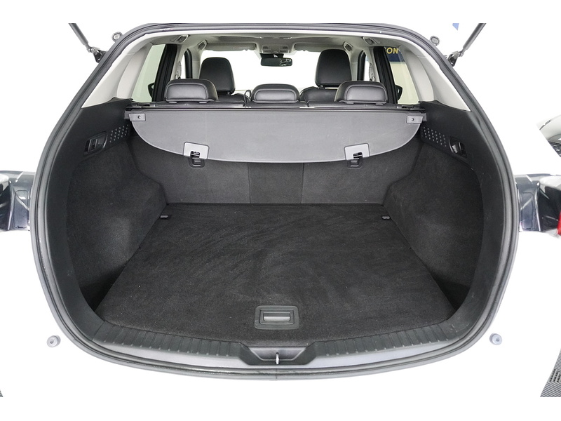 Mazda CX-5 SKYACTIV-G Sport Edition - U2126
