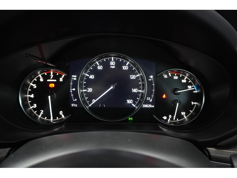 Mazda CX-5 SKYACTIV-G Sport Edition - U2126