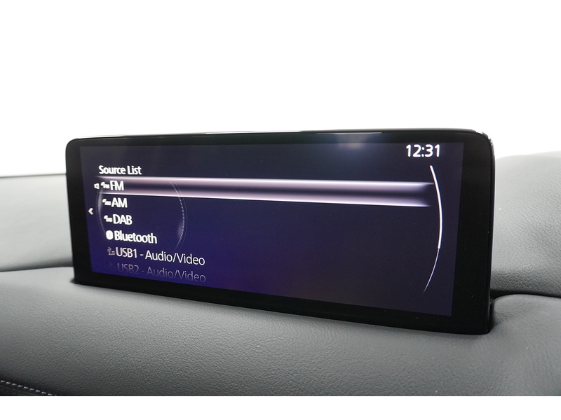 Mazda CX-5 SKYACTIV-G Sport Edition - U2126