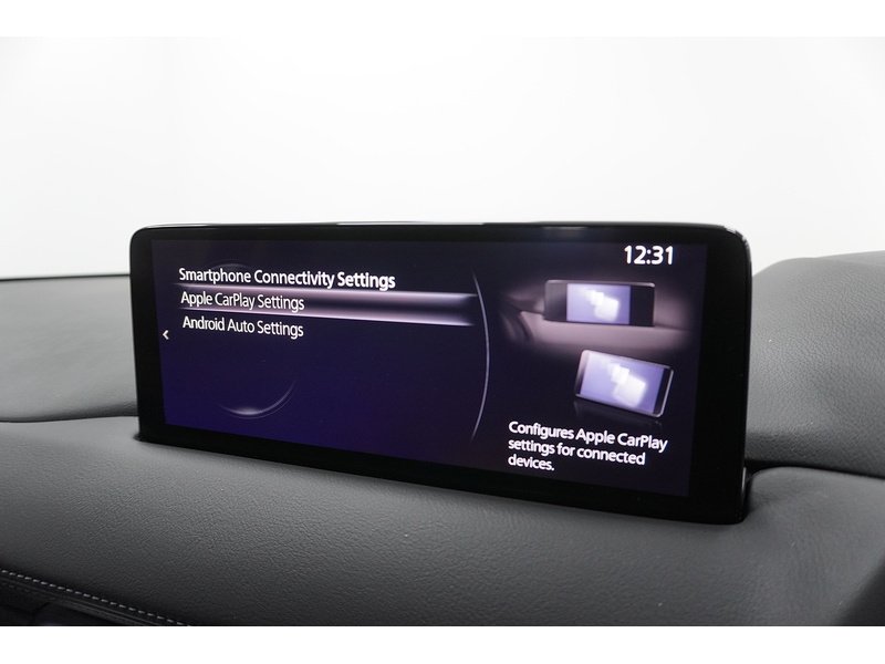 Mazda CX-5 SKYACTIV-G Sport Edition - U2126