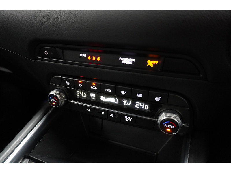 Mazda CX-5 SKYACTIV-G Sport Edition - U2126