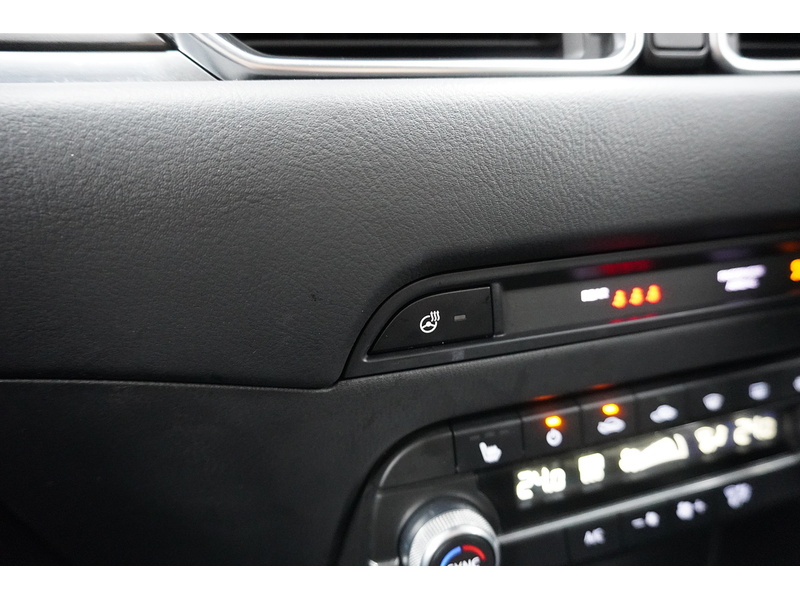 Mazda CX-5 SKYACTIV-G Sport Edition - U2126