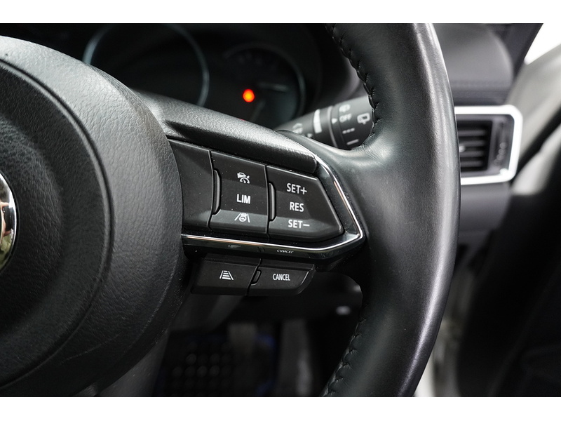 Mazda CX-5 SKYACTIV-G Sport Edition - U2126