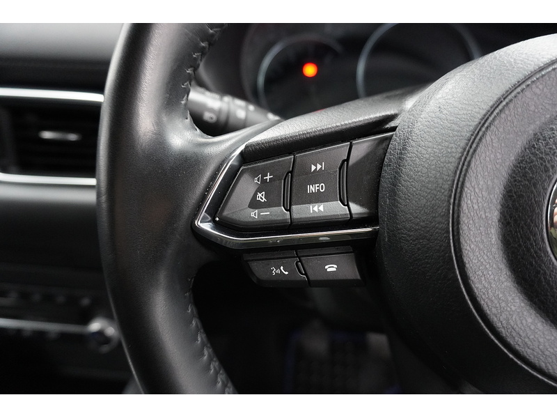 Mazda CX-5 SKYACTIV-G Sport Edition - U2126