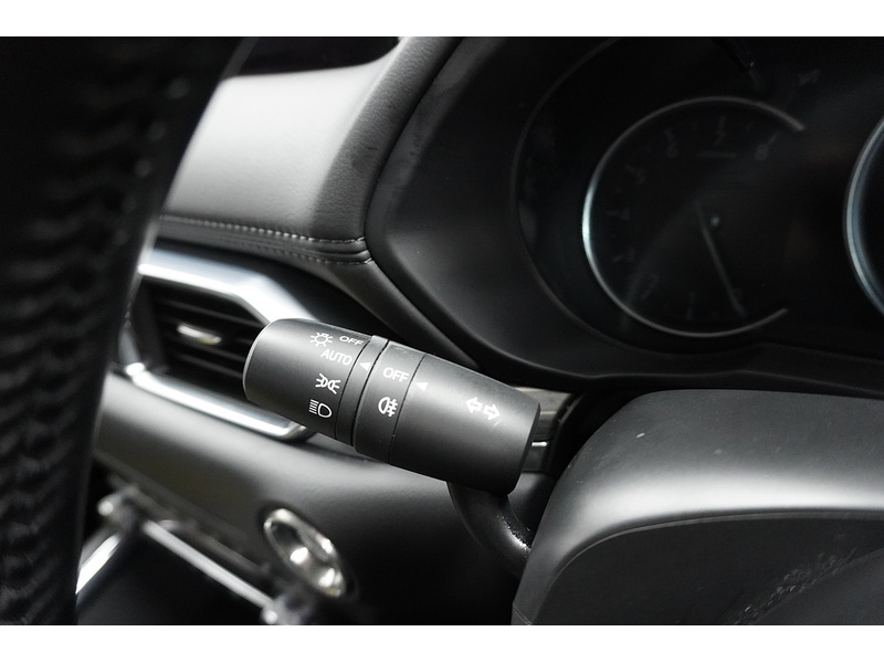 Mazda CX-5 SKYACTIV-G Sport Edition - U2126